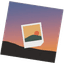 Image Description Generator Logo